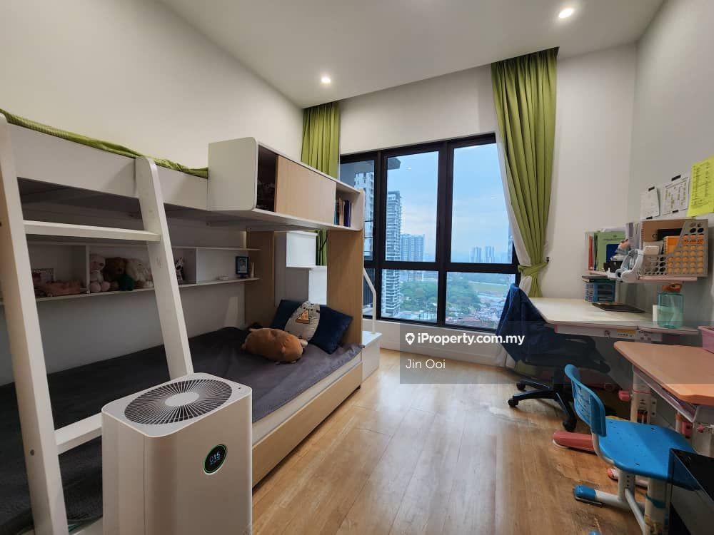 Condominium for Rent in Residensi 22 by Jin Ooi - iProperty.com.my