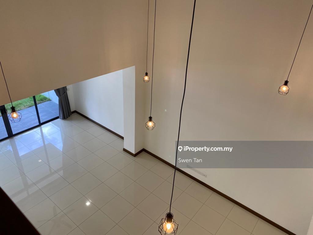 Rumah Berangkai 2 Tingkat untuk Dijual di Telok Panglima Garang, Selangor oleh Swen Tan - iProperty.com.my