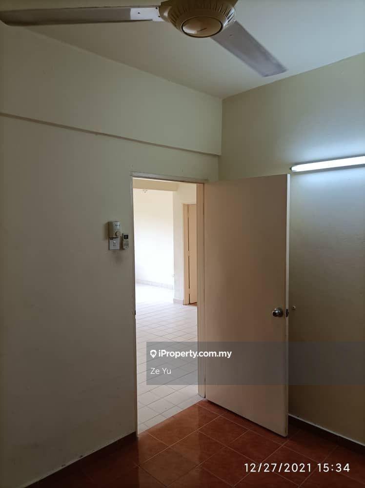Apartment for Rent in Prisma Perdana by Ze Yu - iProperty.com.my
