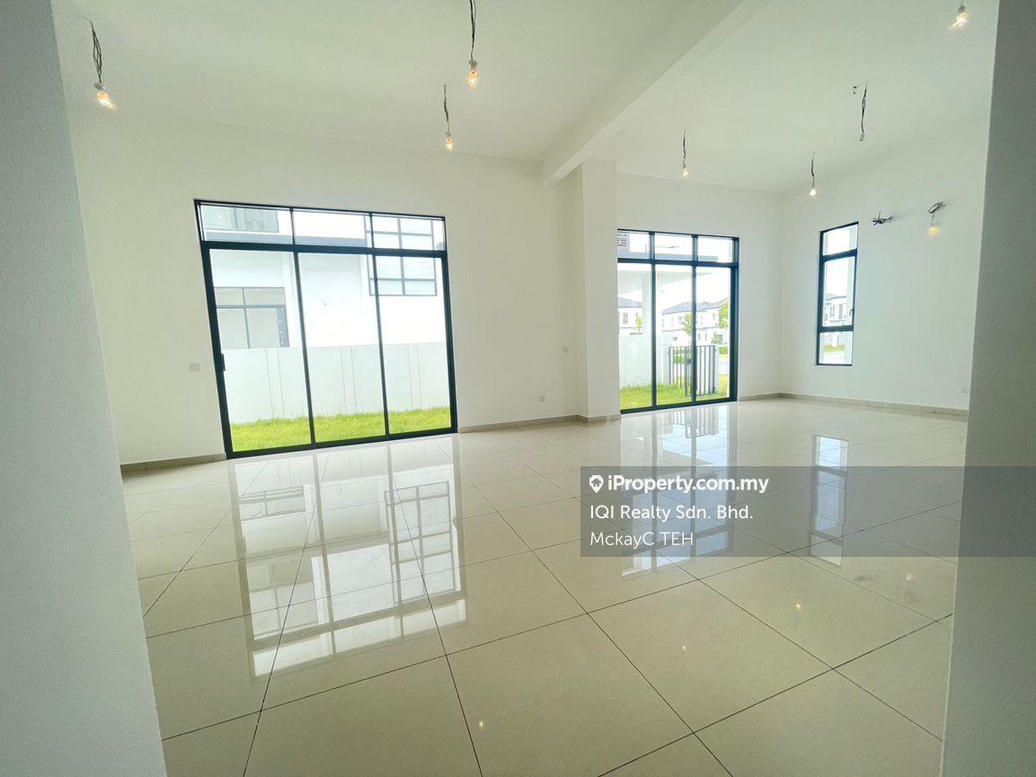 Bungalow House for Rent in NORTON GARDEN @ ECO GRANDEUR PUNCAK ALAM, Puncak Alam by MckayC TEH - iProperty.com.my
