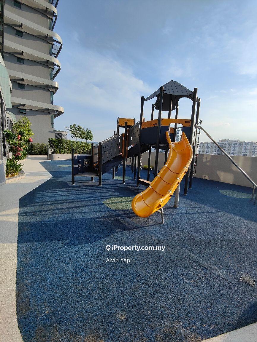 Service Residence for Rent in UNIO Residence by Alvin Yap - iProperty.com.my