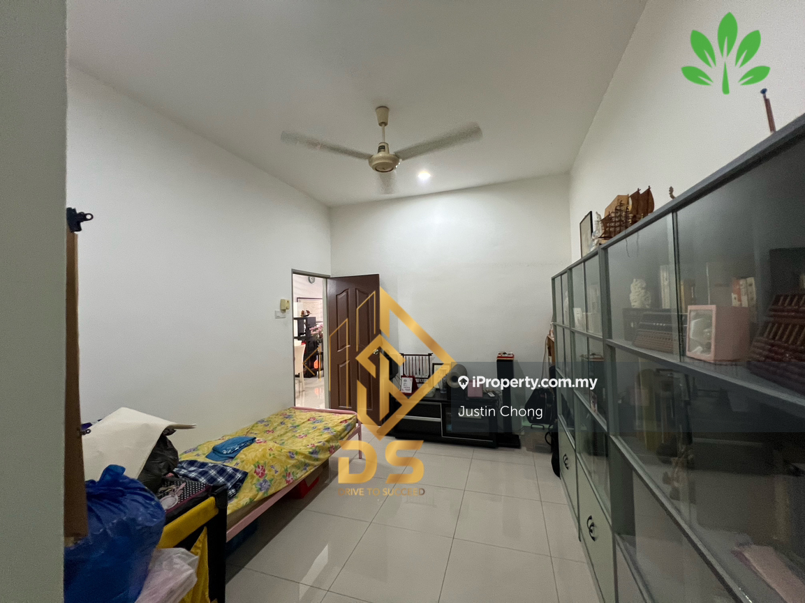 Rumah Berangkai 2 Tingkat untuk Dijual di Bandar Seri Botani, Simpang Pulai oleh Justin Chong - iProperty.com.my