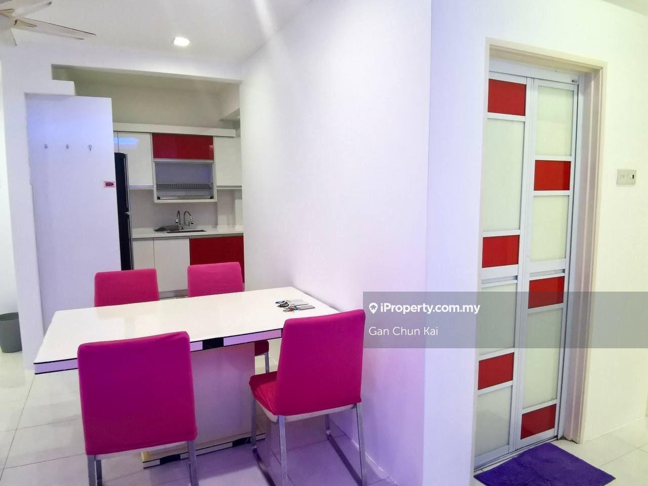 Condominium for Rent in Summer Place by Gan Chun Kai - iProperty.com.my