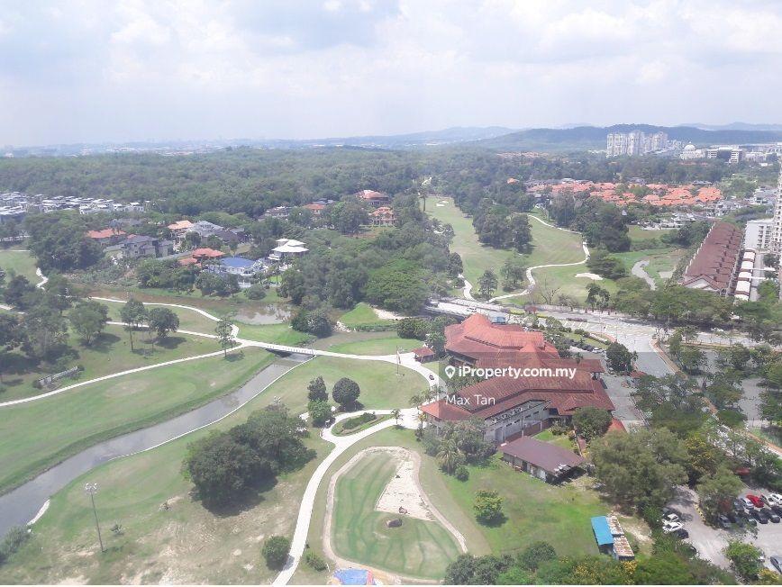 Service Residence for Rent in Arnica @ Tropicana Gardens by Max Tan - iProperty.com.my