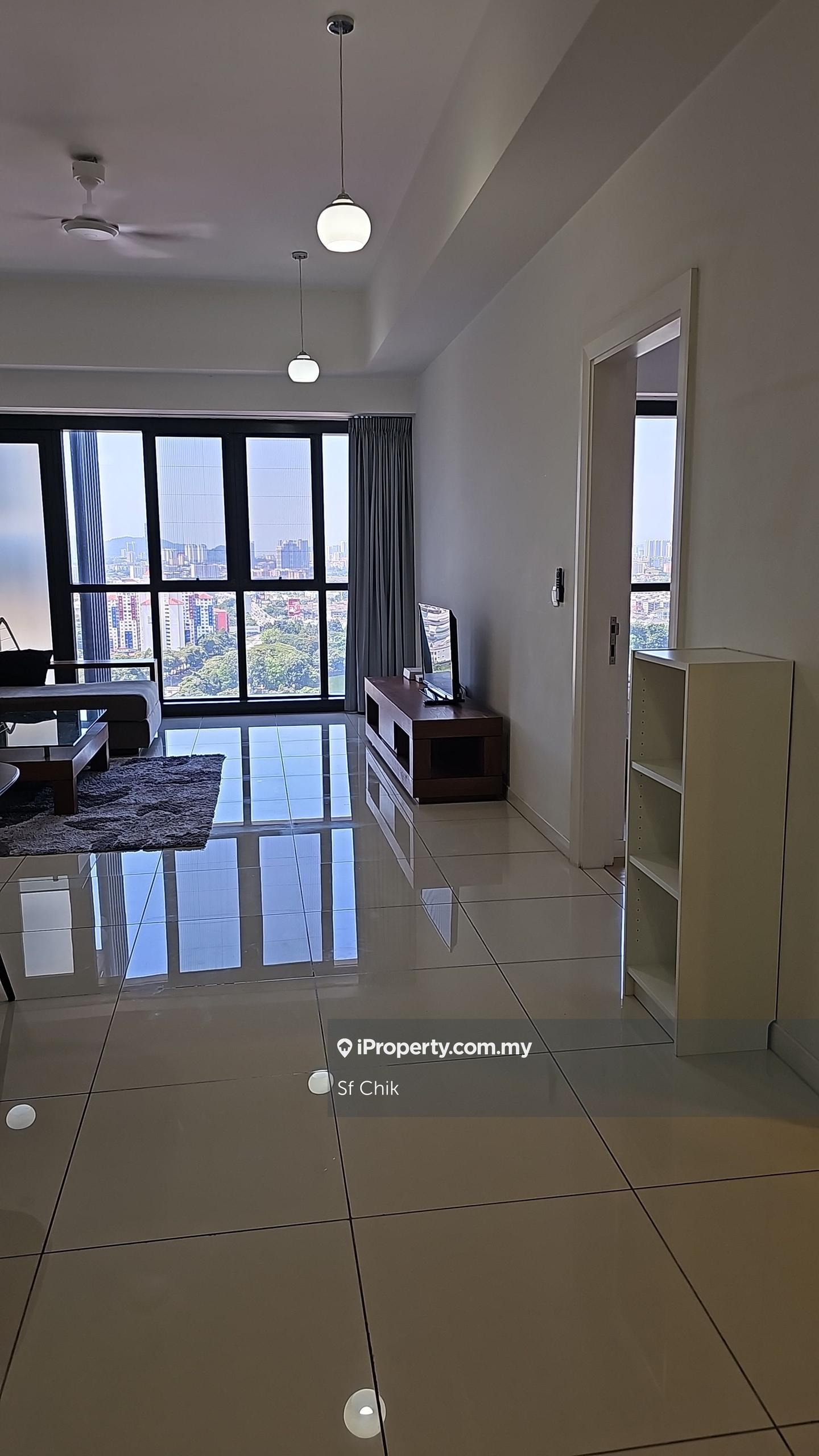 Residensi Servis untuk Disewa di M City oleh Sf Chik - iProperty.com.my