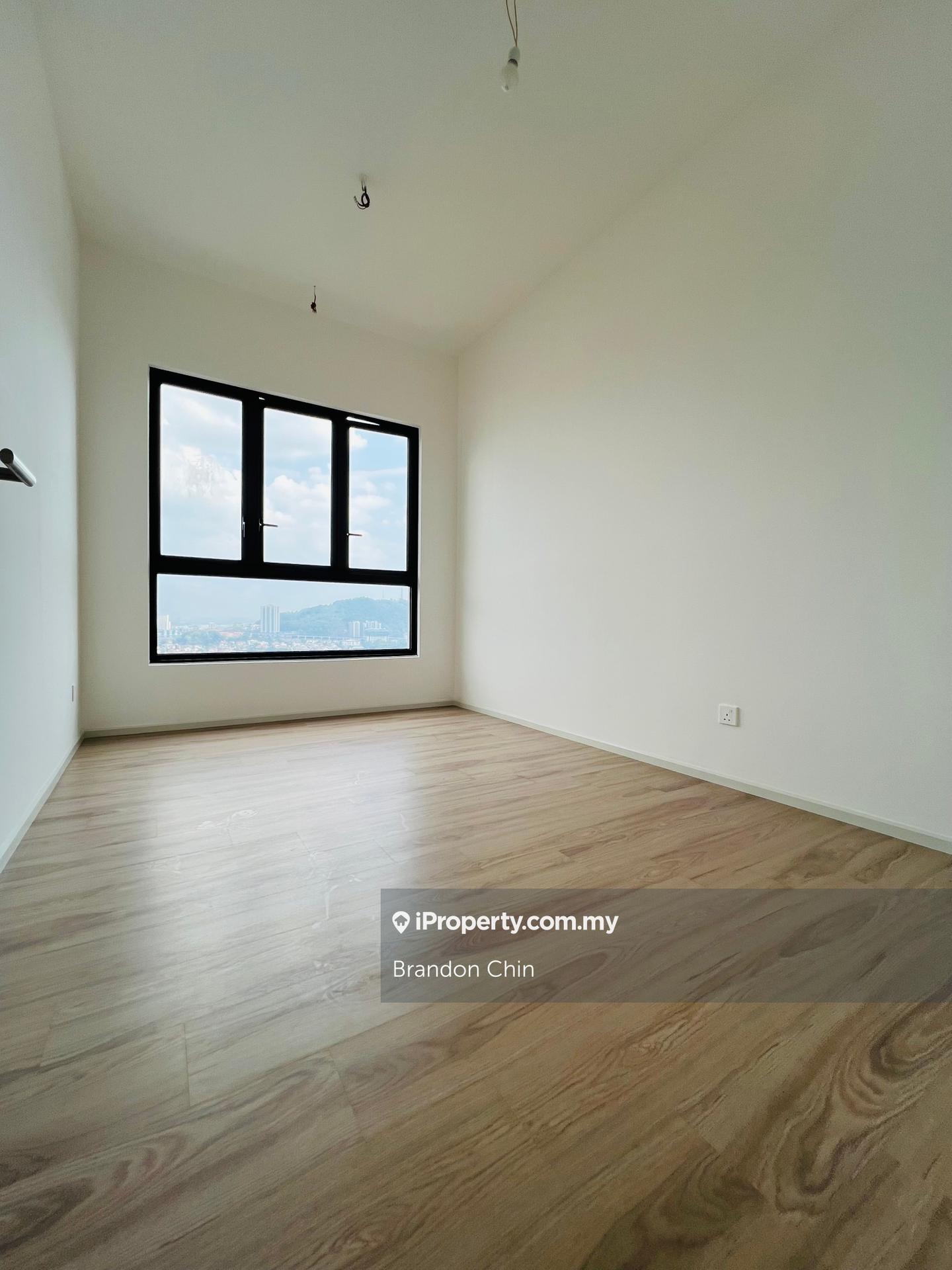 Condominium for Sale in Sunway Alishan Residences by Brandon Chin - iProperty.com.my