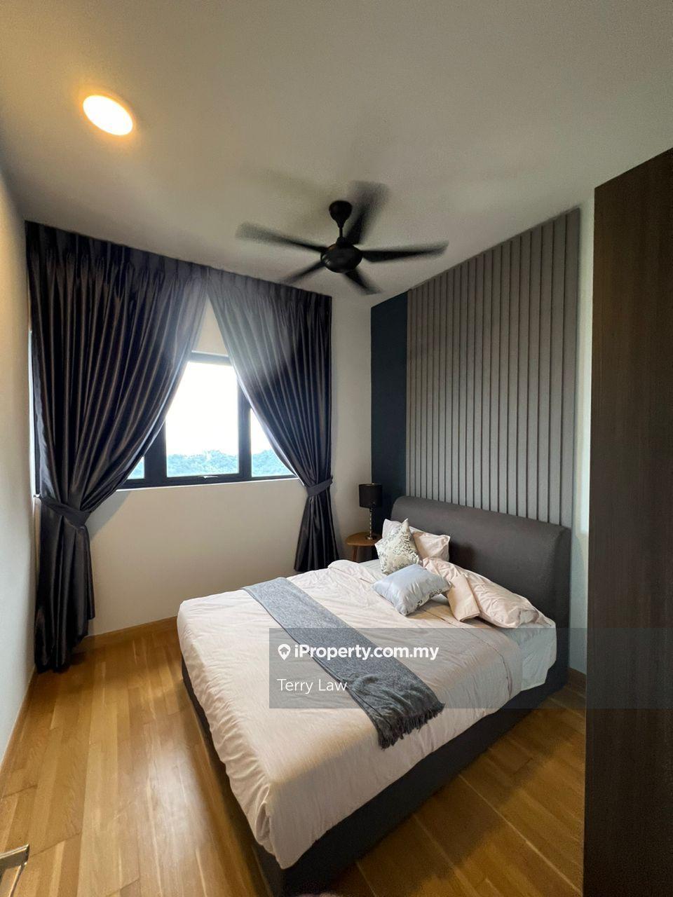 Kondominium untuk Dijual di Secoya Residence oleh Terry Law - iProperty.com.my