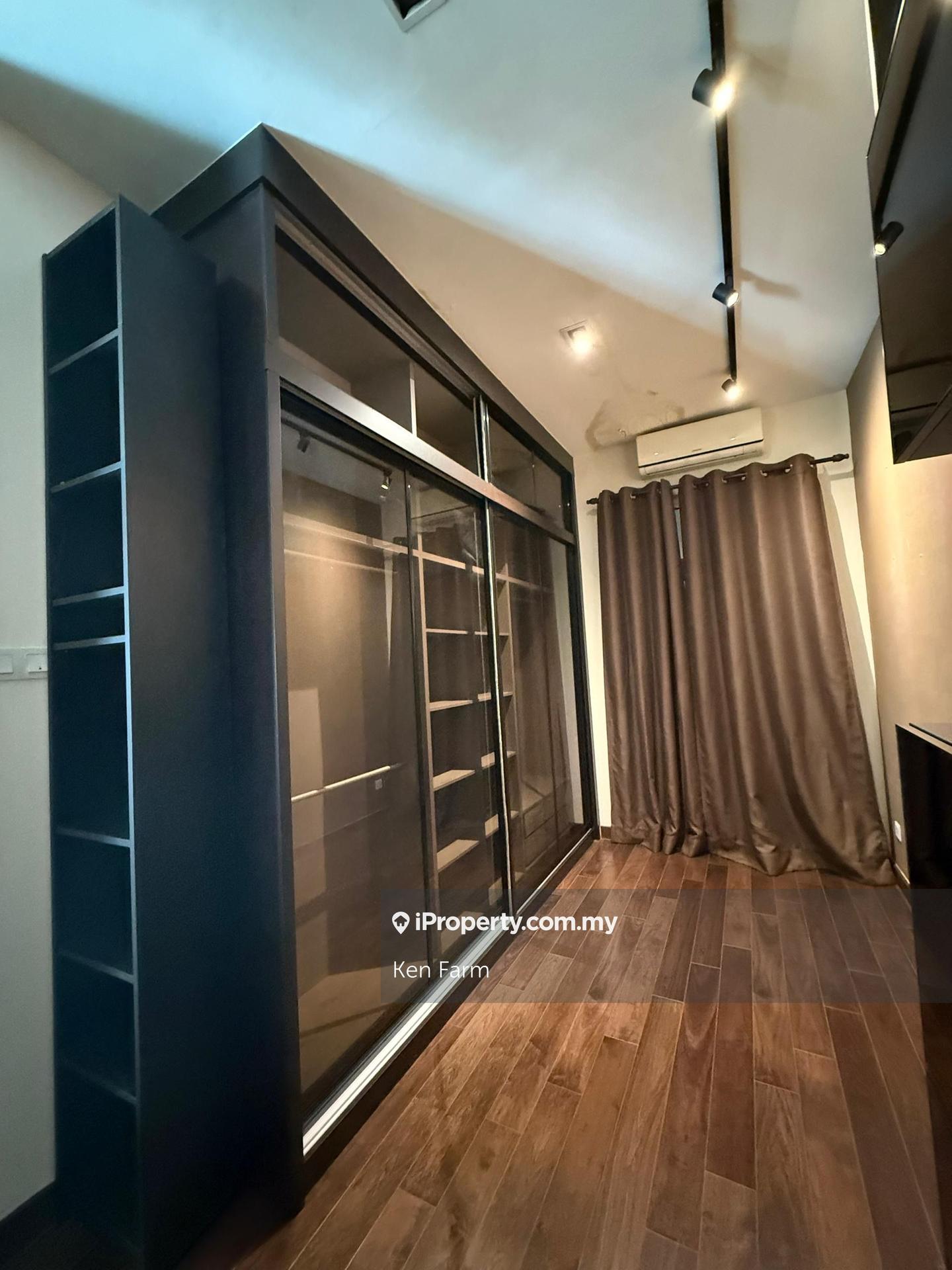 Kondominium untuk Disewa di Sri Putramas III / Royal Regent oleh Ken Farm - iProperty.com.my