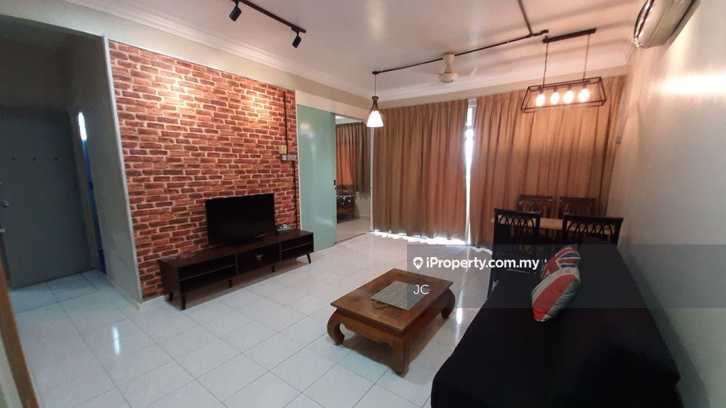 Condominium for Rent in Bukit OUG Condominiums by Jack Chin - iProperty.com.my