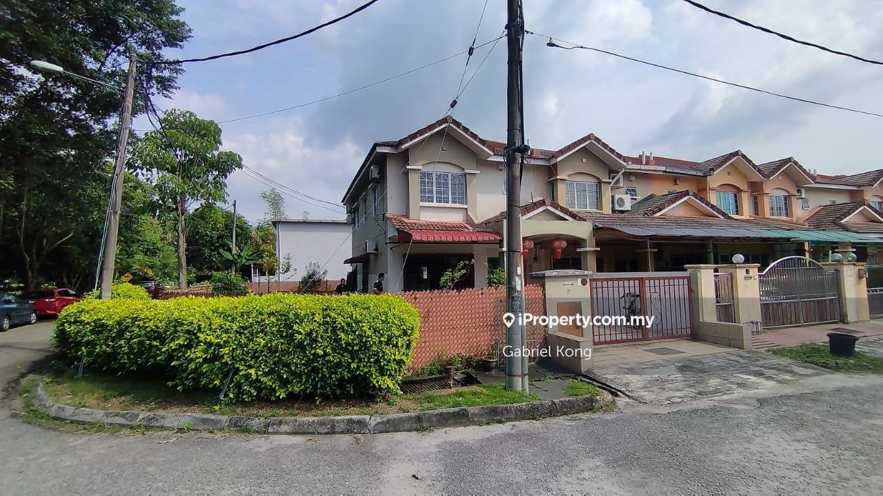 2-storey Terraced House for Sale in Taman Putra Prima, Puchong by Gabriel Kong - iProperty.com.my