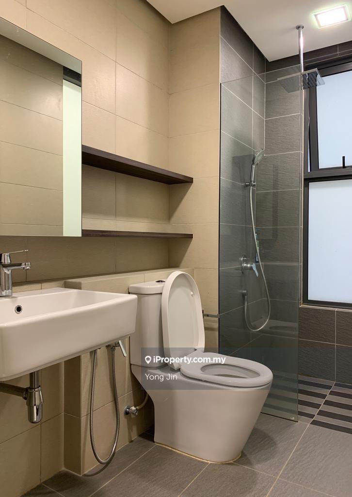 Residensi Servis untuk Disewa di Paloma @ Tropicana Metropark oleh Yong Jin - iProperty.com.my