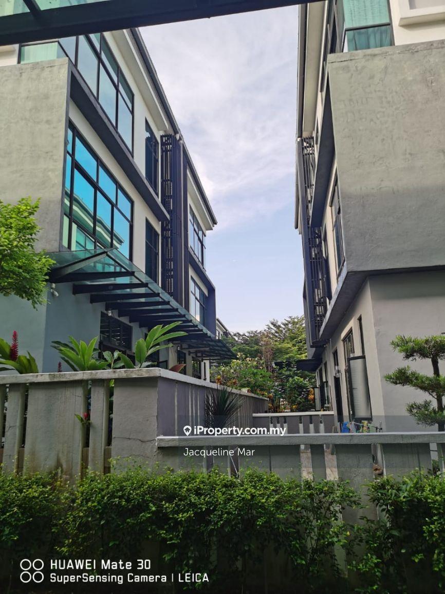 Semi-Detached House for Sale in Serdang, Seri Kembangan by Jacqueline Mar - iProperty.com.my