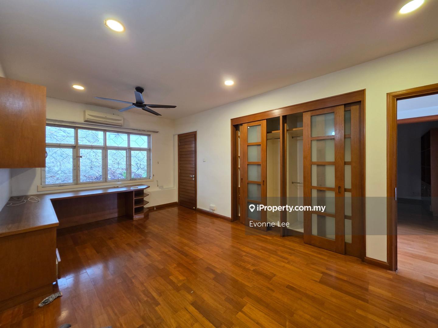 Banglo untuk Dijual di Bukit Damansara, Damansara Heights oleh Evonne Lee - iProperty.com.my