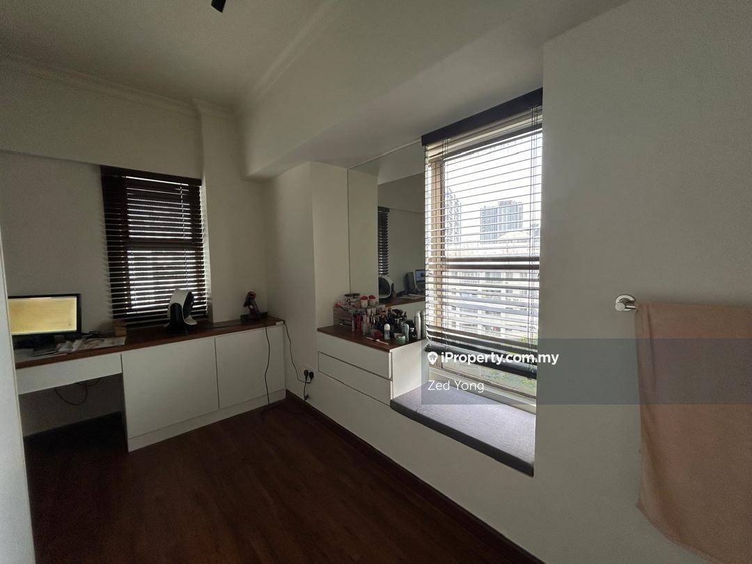 Condominium for Sale in Palmville Resort Condominium by Zed Yong - iProperty.com.my