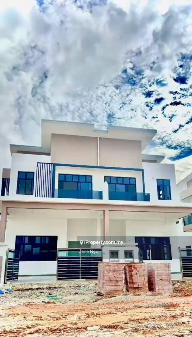 Cluster House for Sale in Taman Mutiara Bestari, Skudai by Jane Ngoi - iProperty.com.my