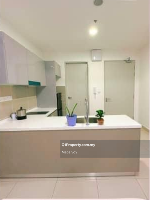 Service Residence for Rent in Trion @ KL by Mace Soy - iProperty.com.my