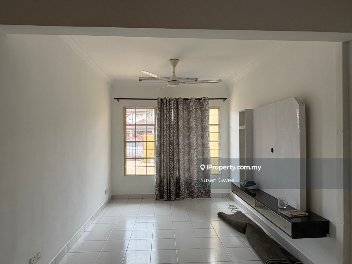 Rumah Berangkai 2 Tingkat untuk Dijual di Kota Kemuning, Shah Alam oleh Susan Gwee - iProperty.com.my
