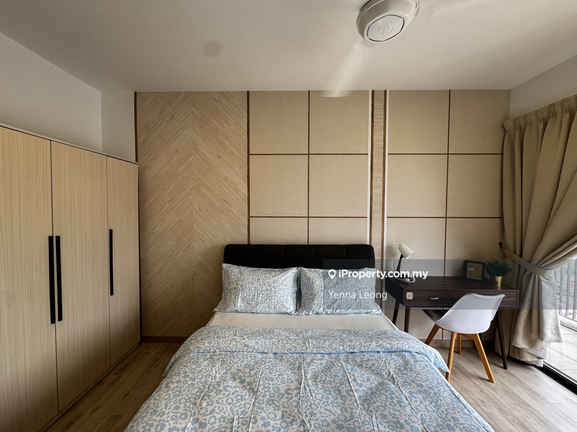 Service Residence for Rent in Emporis by Yenna Leong - iProperty.com.my