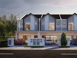 Rumah Berangkai 2 Tingkat untuk Dijual di Kota Bayuemas, Klang oleh Kay Yap - iProperty.com.my