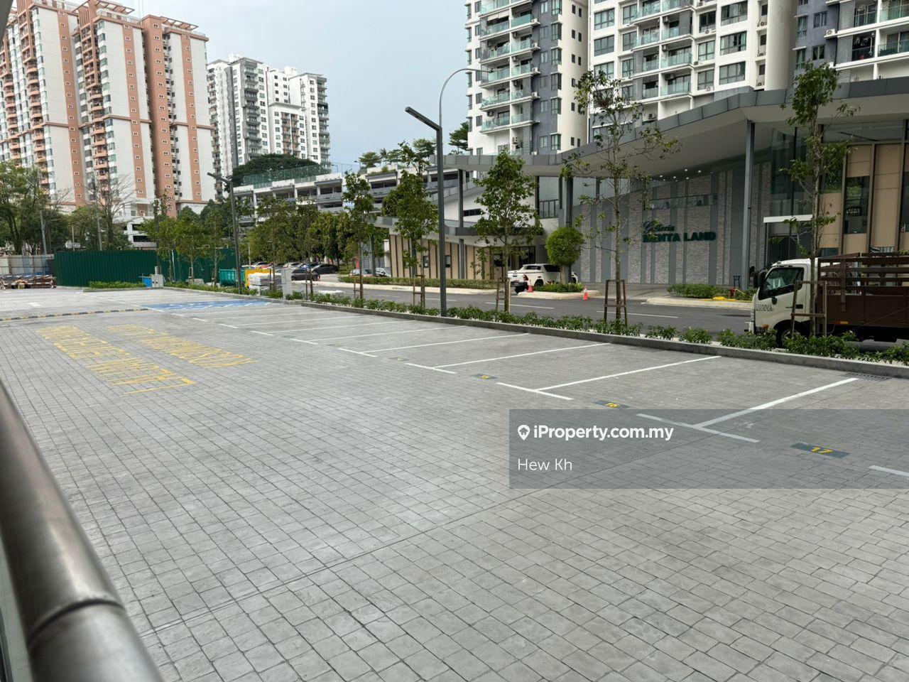 Kedai untuk Disewa di Kuchai Entrepreneurs Park, Kuchai Lama oleh Hew Kh - iProperty.com.my