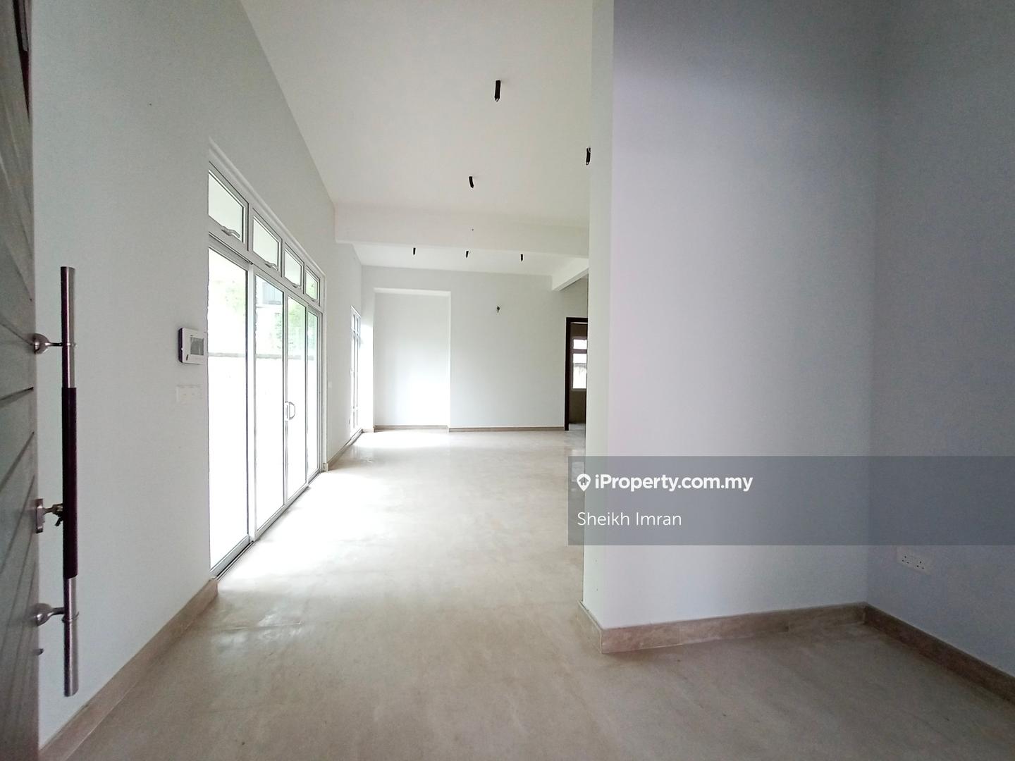 Banglo untuk Dijual di Ukay Heights, Ampang oleh Sheikh Imran - iProperty.com.my