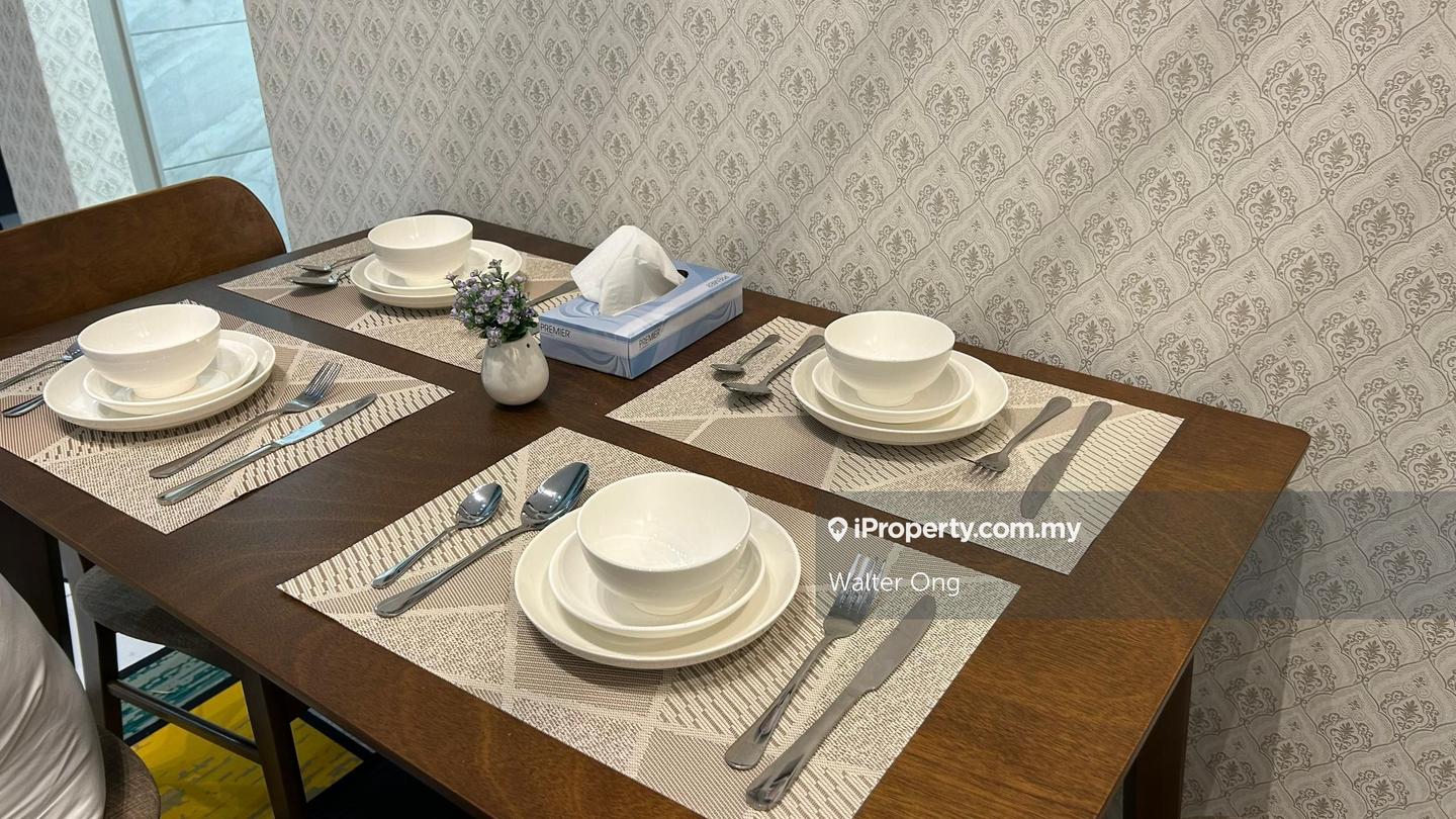 Service Residence for Rent in Arte Cheras by Walter Ong - iProperty.com.my