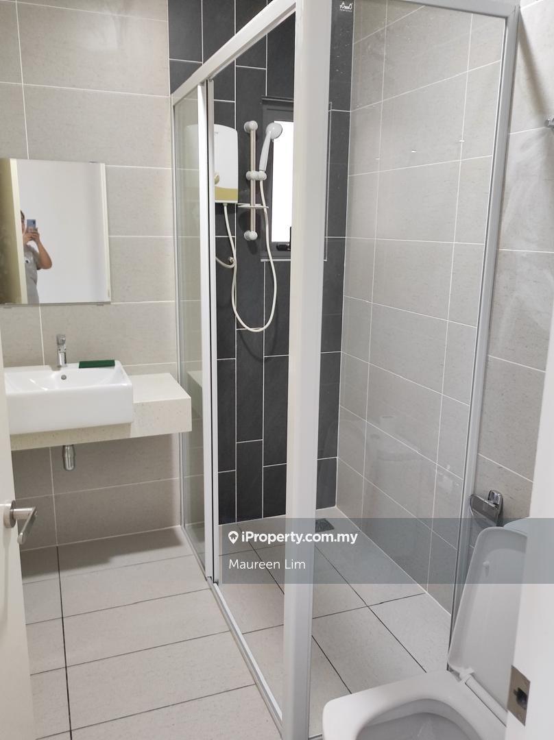 Residensi Servis untuk Dijual di The Cruise Residence oleh Maureen Lim - iProperty.com.my