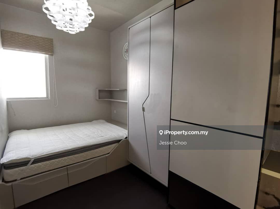 Residensi Servis untuk Dijual di Verve Suites oleh Jessie Choo - iProperty.com.my