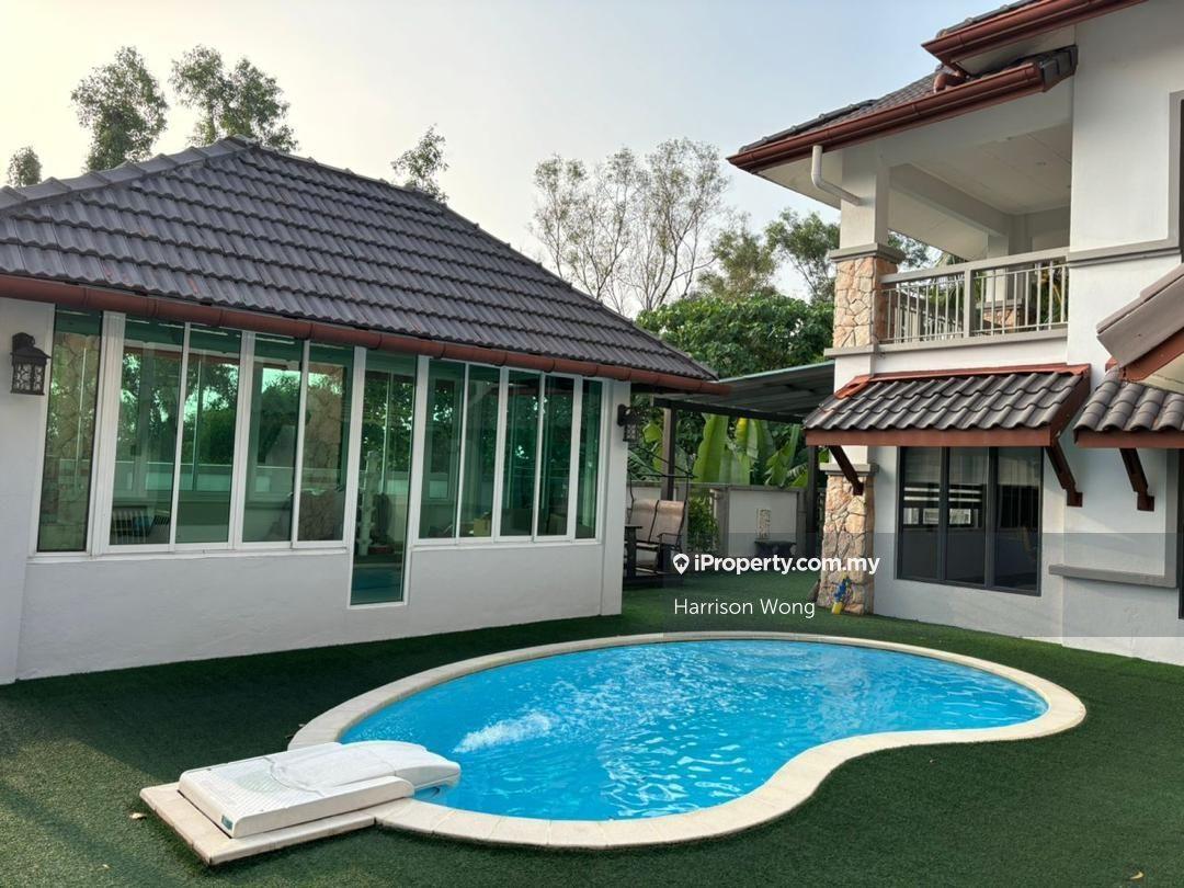 Bungalow House for Sale in Alam Damai, Cheras by Harrison Wong - iProperty.com.my