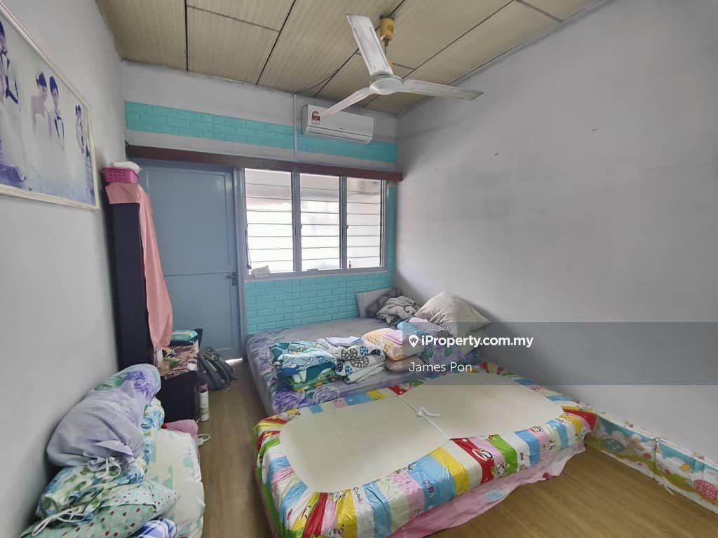 2-storey Terraced House for Sale in Taman Sea, Sea Park, Petaling Jaya by James Pon - iProperty.com.my