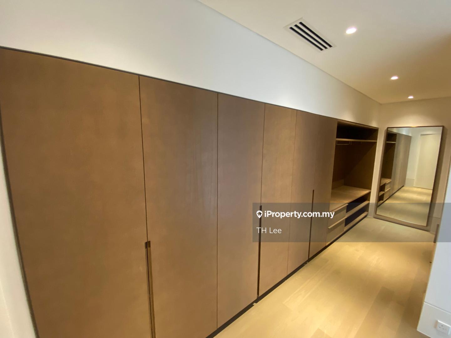 Kondominium untuk Dijual di Aira Residence oleh TH Lee - iProperty.com.my