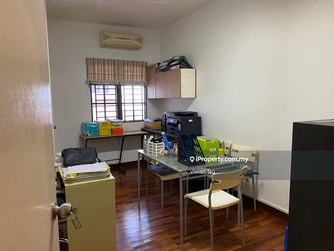 Rumah Berangkai 3 Tingkat untuk Dijual di Mutiara Bukit Jalil, Bukit Jalil oleh Vivian Ng - iProperty.com.my