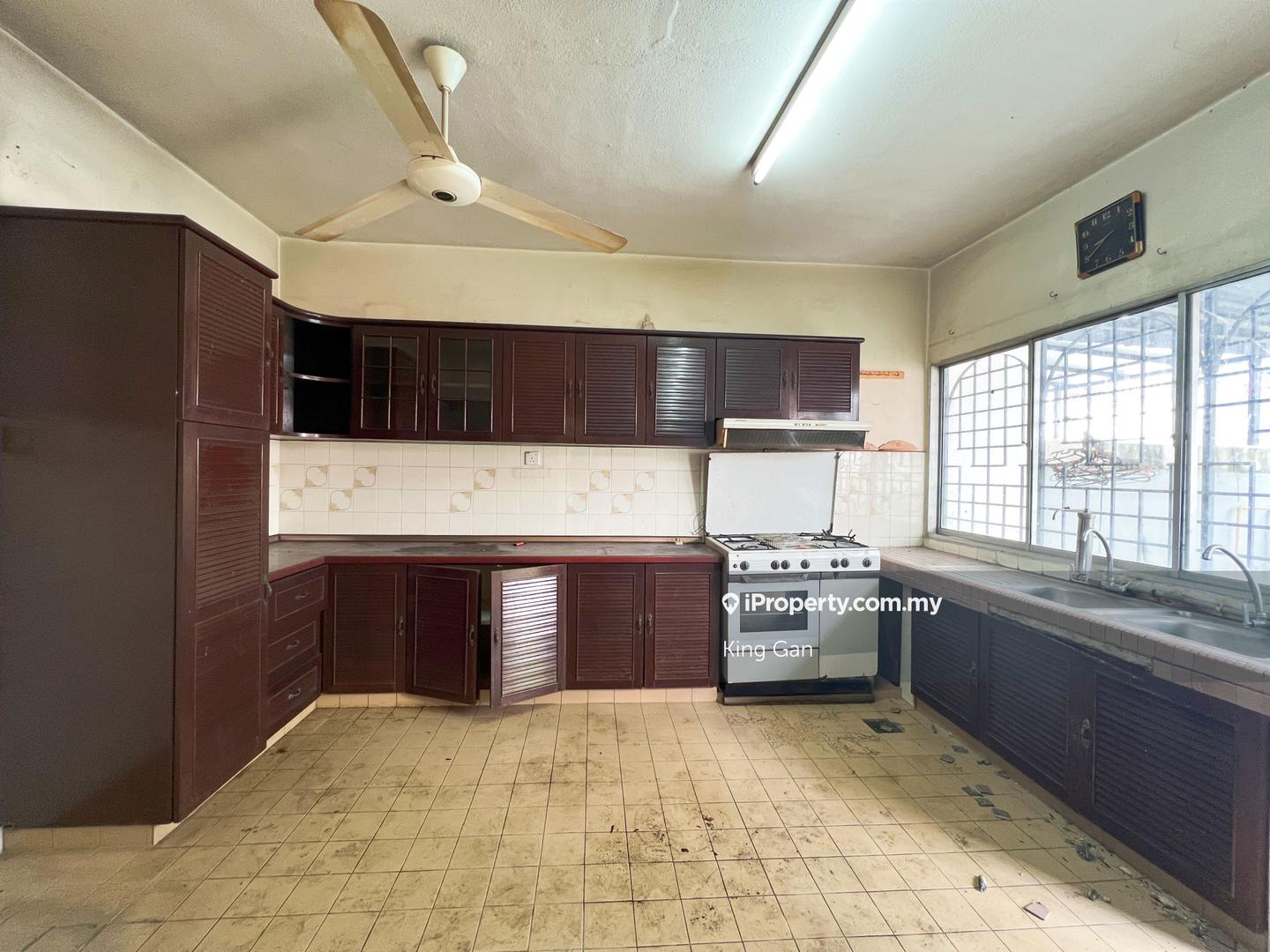 Rumah Teres untuk Dijual di Taman Tun Dr. Ismail, Kuala Lumpur oleh King Gan - iProperty.com.my