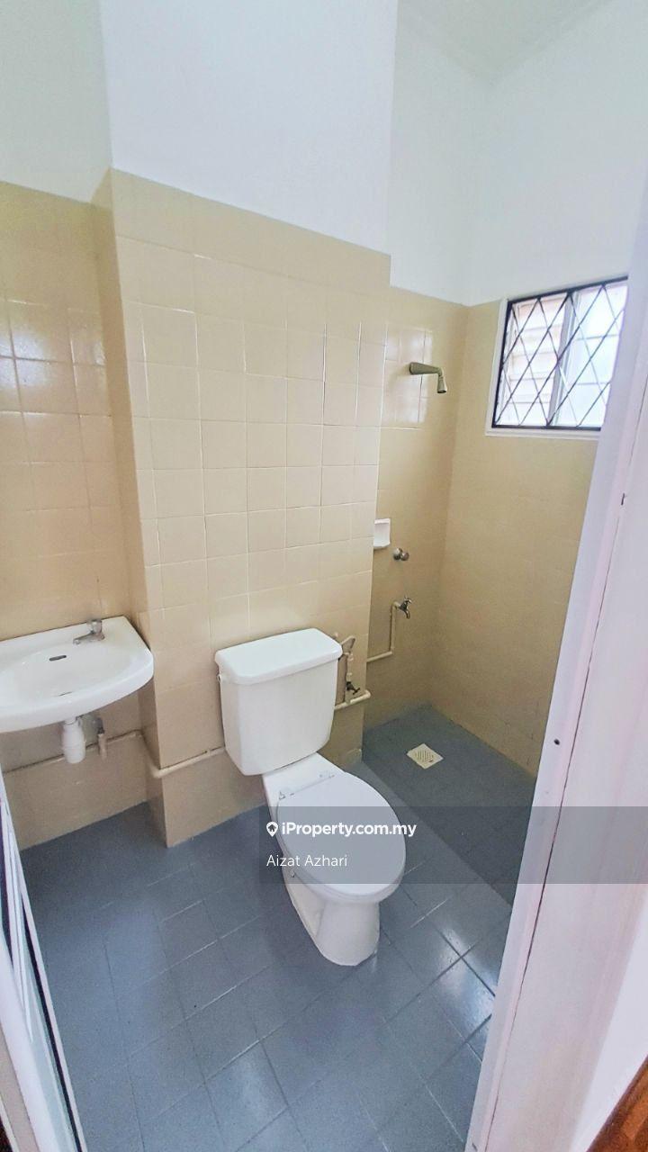 Rumah Berangkai 2 Tingkat untuk Dijual di Double Storey Terrace Setiawangsa, Setiawangsa oleh Aizat Azhari - iProperty.com.my