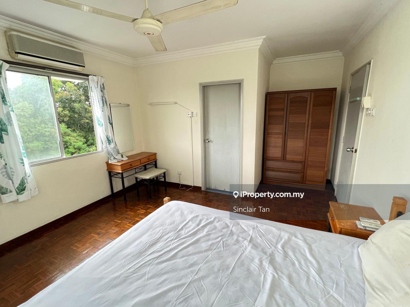 Apartment for Sale in Hilir Kota 1 by Geoffery Wee - iProperty.com.my