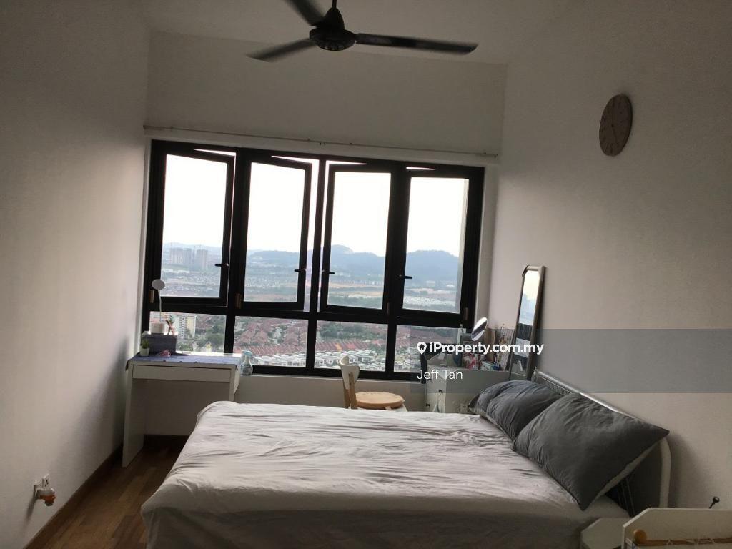 Service Residence for Sale in i-Residence @ i-City by Jeff Tan - iProperty.com.my