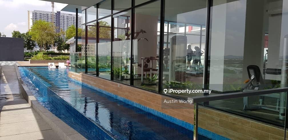 Residensi Servis untuk Disewa di D'Aman Residences @ Puchong oleh Austin Wong - iProperty.com.my