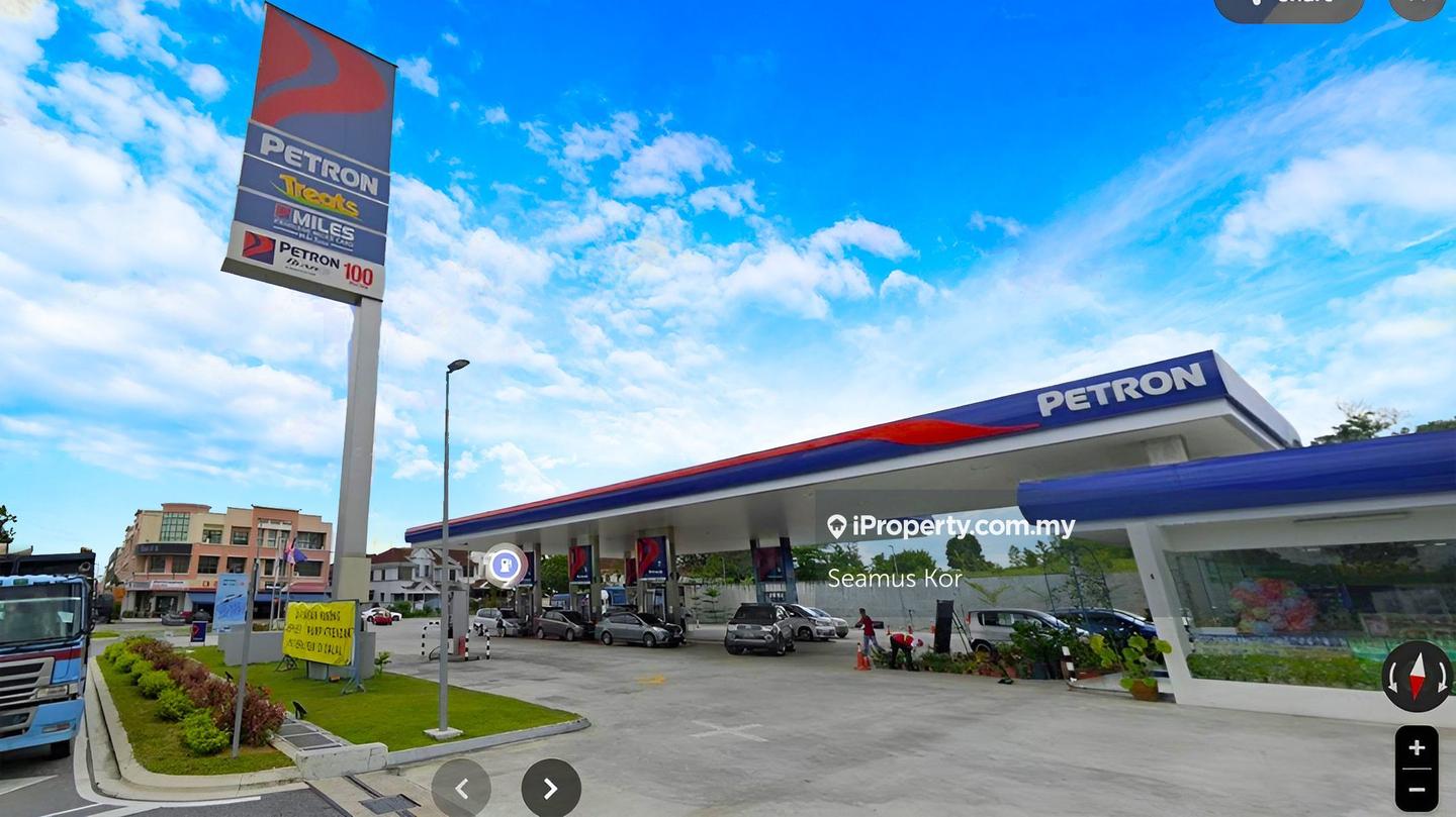 Hotel / Resort untuk Dijual di Johor Bahru, Johor oleh Seamus Kor - iProperty.com.my