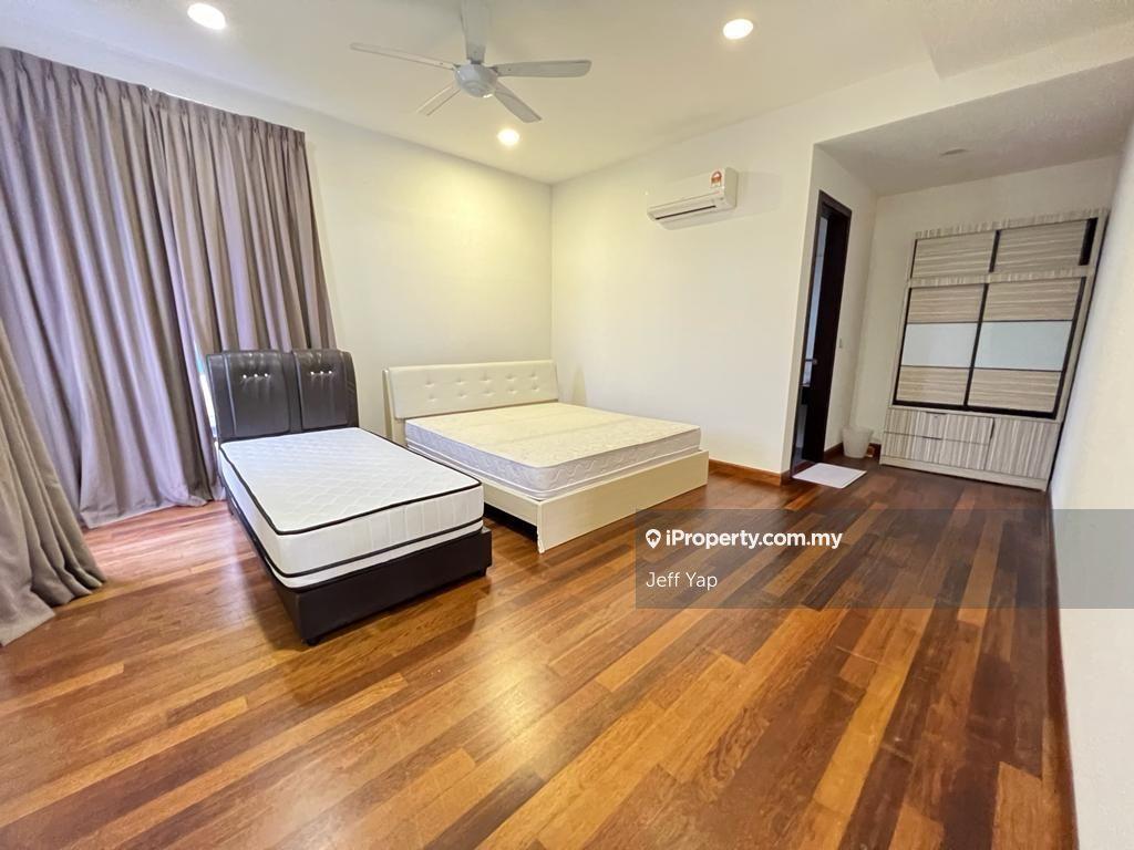 Banglo untuk Dijual di Horizon Hills, Iskandar Puteri (Nusajaya) oleh Jeff Yap - iProperty.com.my