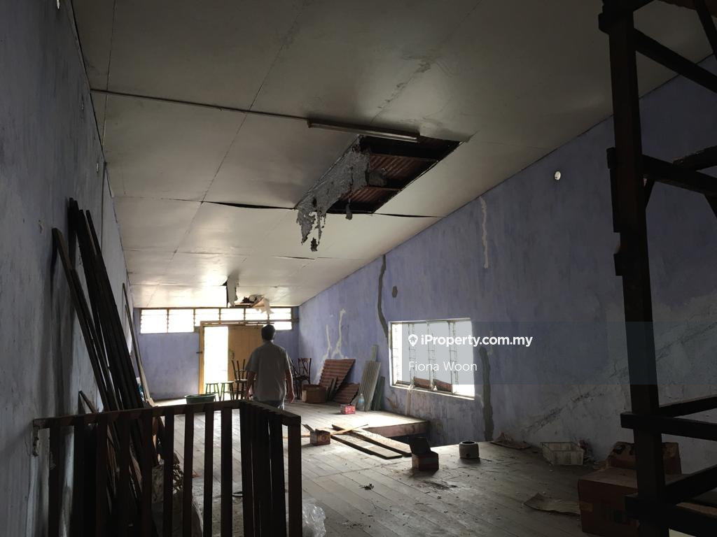 Kedai untuk Disewa di Kampung Pantai, Kuala Sungai Baru oleh Fiona Woon - iProperty.com.my