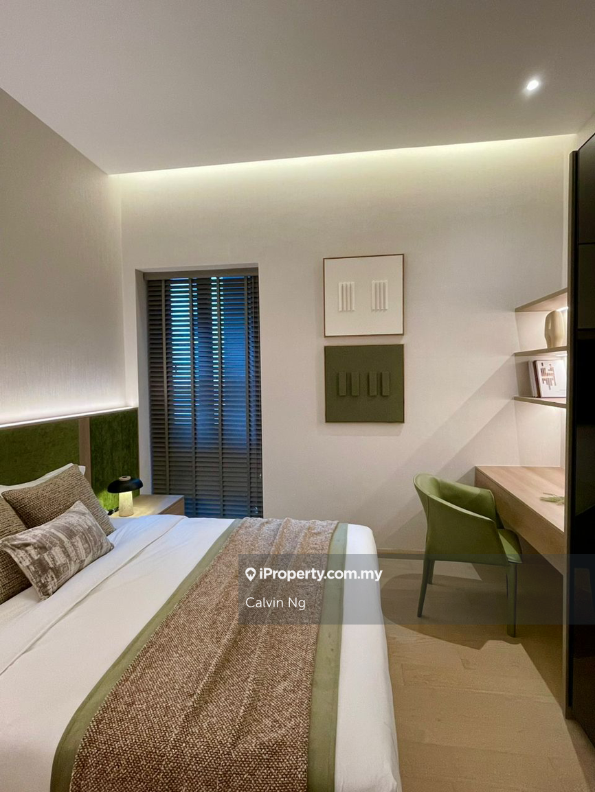 Service Residence for Sale in Star Residences Two by Calvin Ng - iProperty.com.my