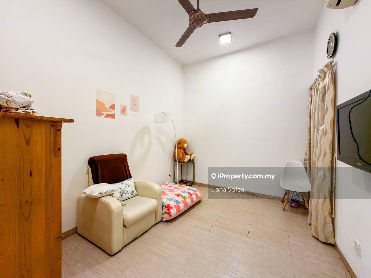 Semi-Detached House for Sale in Taman Saujana Emas, Kajang by Liana Sofea - iProperty.com.my