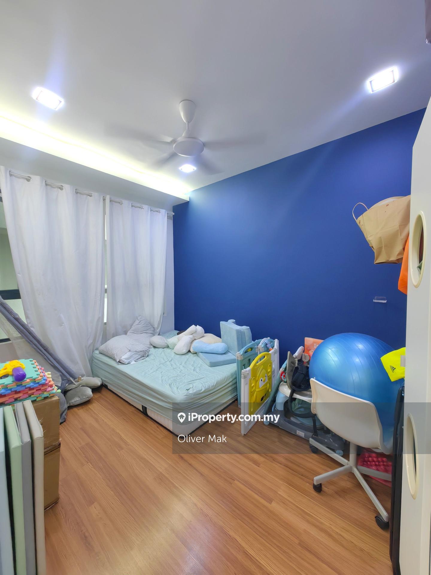 Condominium for Rent in KM1 West by Oliver Mak - iProperty.com.my