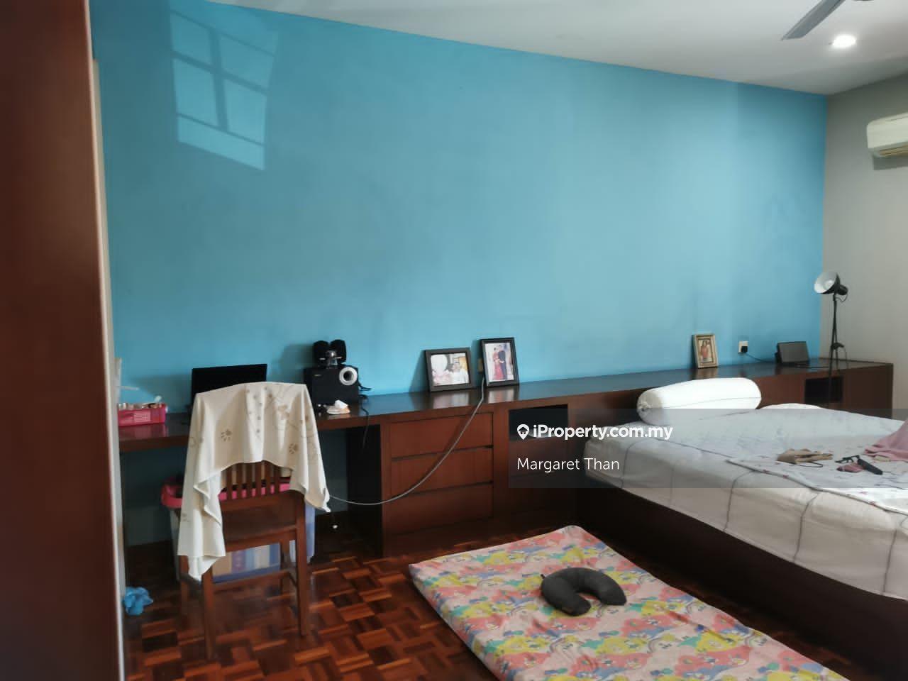 Townhouse for Sale in Parkville, Sunway Damansara, Kota Damansara by Margaret Than - iProperty.com.my