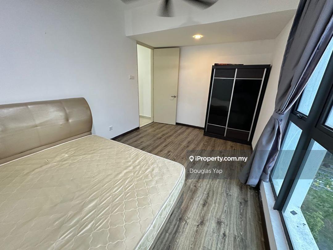 Condominium for Rent in Cristal Serin Residence by Douglas Yap - iProperty.com.my