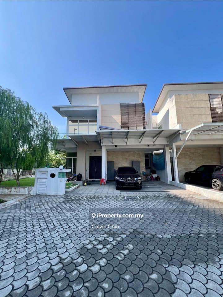 Semi-Detached House for Sale in Sunway Rydgeway, Taman Melawati, Ulu Kelang by Calvin Chin - iProperty.com.my