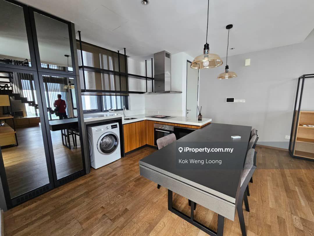 Condominium for Sale in Twy Duplex Condos by Kok Weng Loong - iProperty.com.my