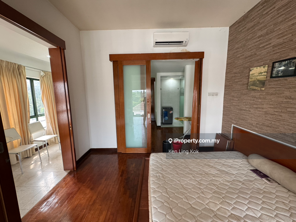 Condominium for Rent in 10 Semantan Suites by Ken Ling Kok - iProperty.com.my