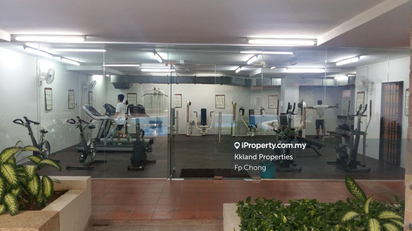 Condominium for Rent in Changkat View by FP.Chong - iProperty.com.my