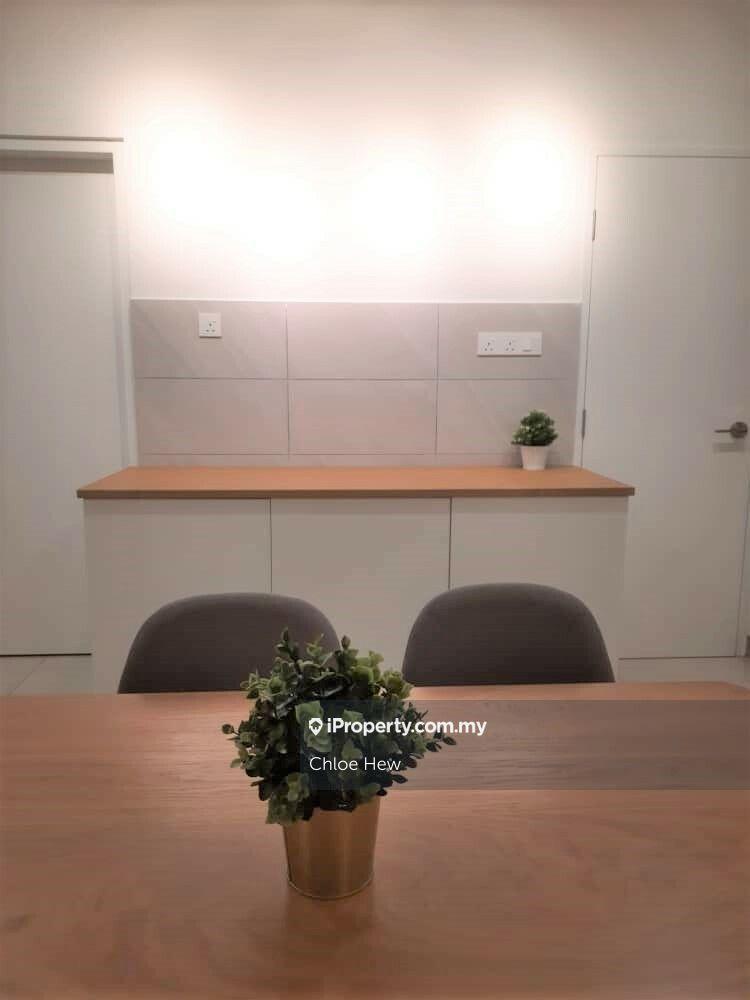 Service Residence for Rent in AraTre' Residences by Chloe Hew - iProperty.com.my